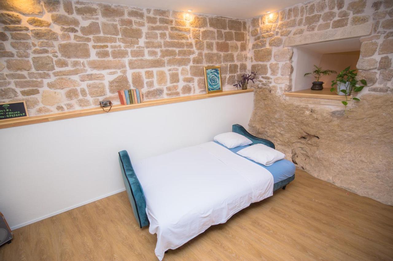 2 Cannons/Old Town Sibenik Exterior photo